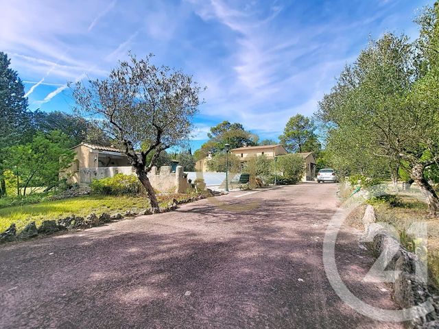 Maison à vendre - 6 pièces - 174 m2 - Lorgues - 83 - PROVENCE-ALPES-COTE-D-AZUR