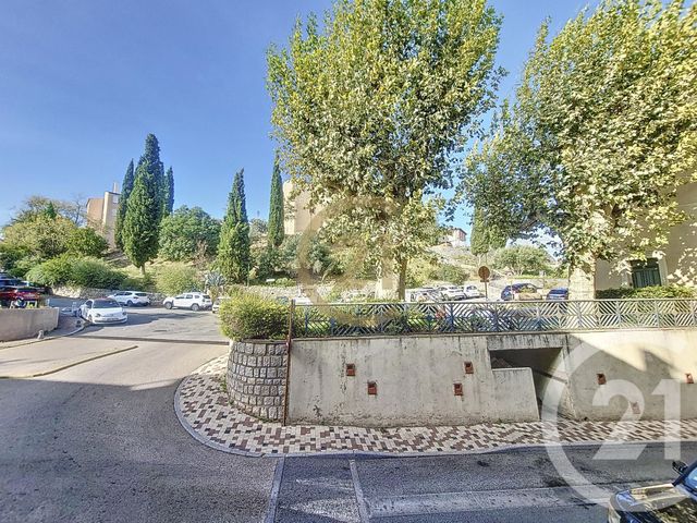 Appartement F1 bis à louer - 2 pièces - 31,20 m2 - Flayosc - 83 - PROVENCE-ALPES-COTE-D-AZUR