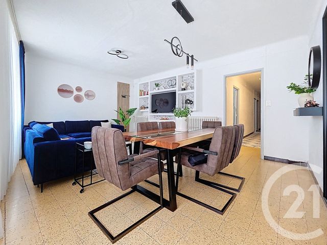 Maison &agrave; vendre - 5 pi&egrave;ces - 115 m2 - Draguignan - 83 - PROVENCE-ALPES-COTE-D-AZUR