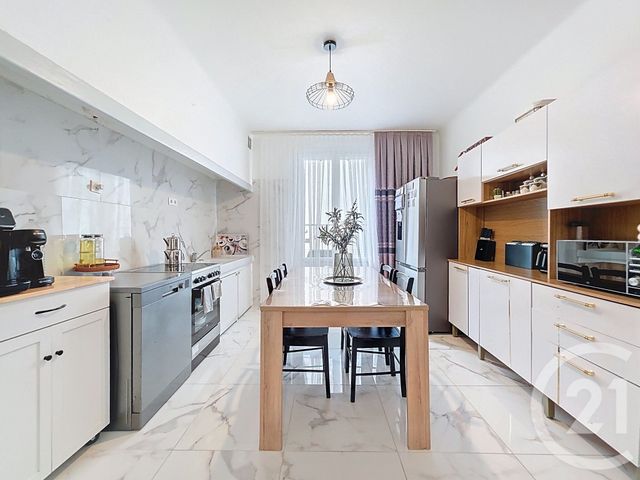 Maison &agrave; vendre - 5 pi&egrave;ces - 115 m2 - Draguignan - 83 - PROVENCE-ALPES-COTE-D-AZUR