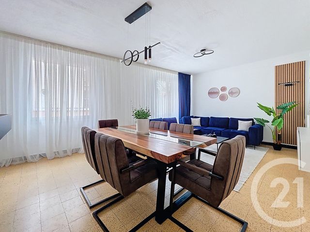 Maison &agrave; vendre - 5 pi&egrave;ces - 115 m2 - Draguignan - 83 - PROVENCE-ALPES-COTE-D-AZUR