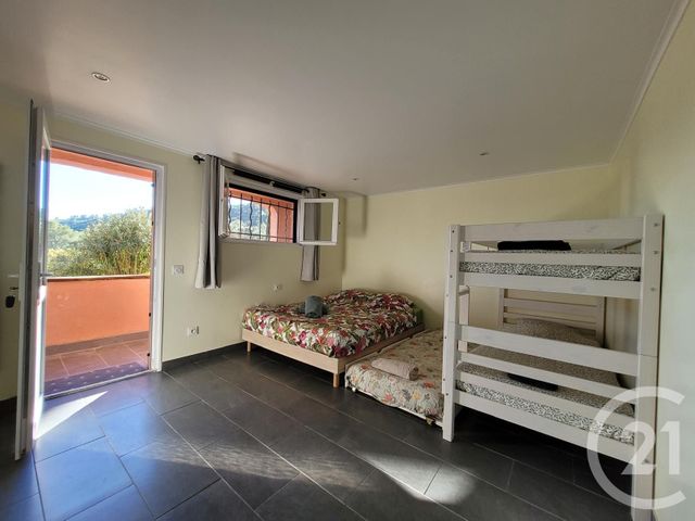 Maison &agrave; vendre - 6 pi&egrave;ces - 159 m2 - Le Cannet Des Maures - 83 - PROVENCE-ALPES-COTE-D-AZUR