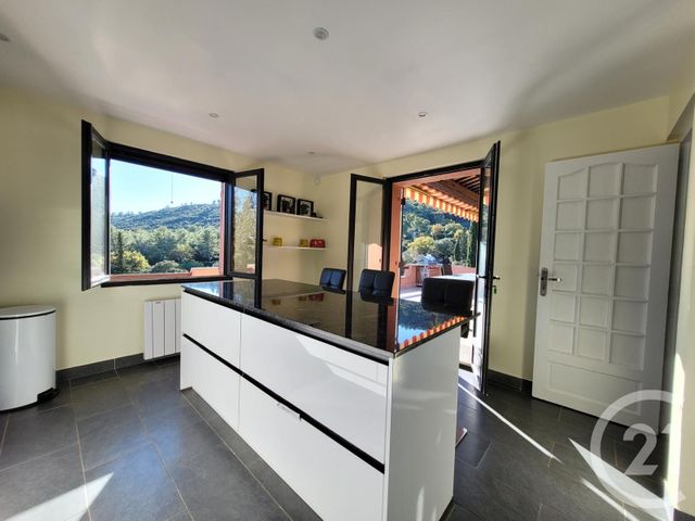 Maison &agrave; vendre - 6 pi&egrave;ces - 159 m2 - Le Cannet Des Maures - 83 - PROVENCE-ALPES-COTE-D-AZUR