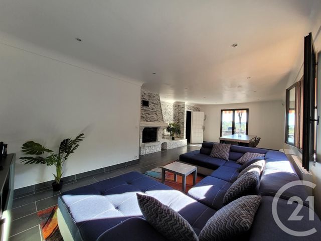 Maison &agrave; vendre - 6 pi&egrave;ces - 159 m2 - Le Cannet Des Maures - 83 - PROVENCE-ALPES-COTE-D-AZUR