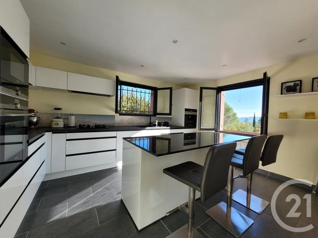 Maison &agrave; vendre - 6 pi&egrave;ces - 159 m2 - Le Cannet Des Maures - 83 - PROVENCE-ALPES-COTE-D-AZUR