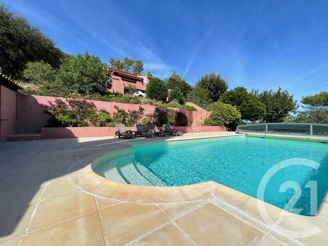 Maison &agrave; vendre - 6 pi&egrave;ces - 159 m2 - Le Cannet Des Maures - 83 - PROVENCE-ALPES-COTE-D-AZUR