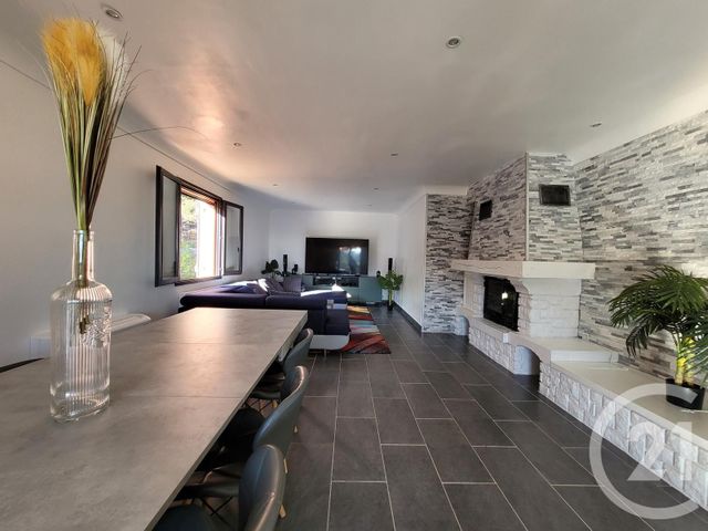 Maison &agrave; vendre - 6 pi&egrave;ces - 159 m2 - Le Cannet Des Maures - 83 - PROVENCE-ALPES-COTE-D-AZUR