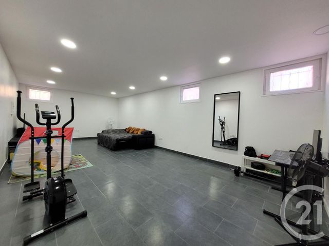 Maison &agrave; vendre - 6 pi&egrave;ces - 159 m2 - Le Cannet Des Maures - 83 - PROVENCE-ALPES-COTE-D-AZUR