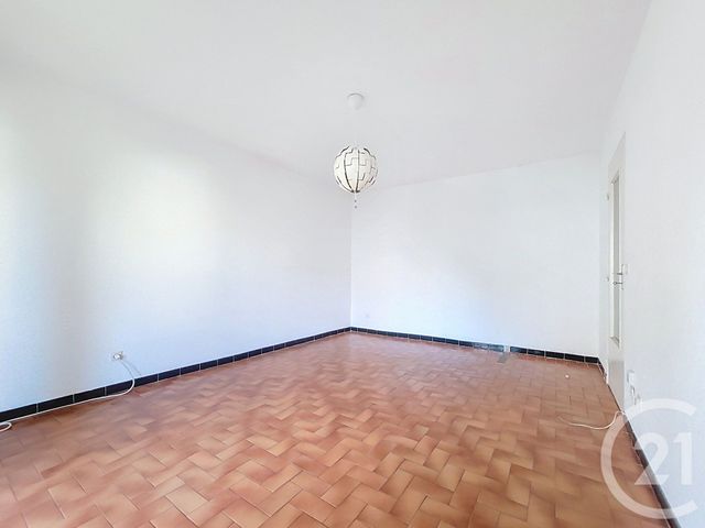 Appartement F2 &agrave; vendre - 2 pi&egrave;ces - 45,80 m2 - Draguignan - 83 - PROVENCE-ALPES-COTE-D-AZUR