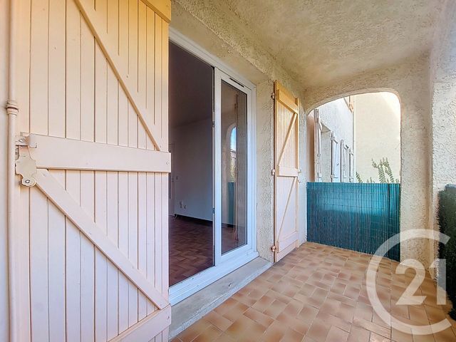 Appartement F2 &agrave; vendre - 2 pi&egrave;ces - 45,80 m2 - Draguignan - 83 - PROVENCE-ALPES-COTE-D-AZUR