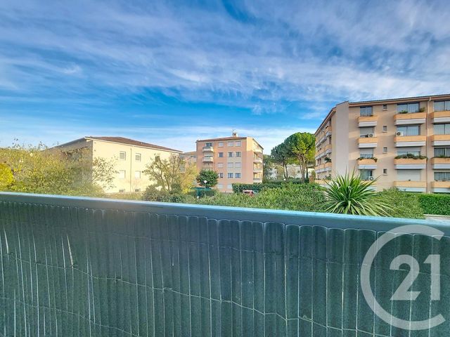 Appartement F2 &agrave; vendre - 2 pi&egrave;ces - 45,80 m2 - Draguignan - 83 - PROVENCE-ALPES-COTE-D-AZUR