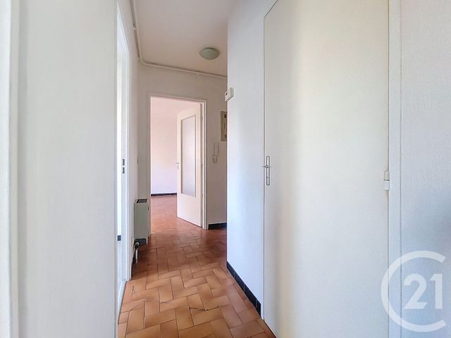 Appartement F2 &agrave; vendre - 2 pi&egrave;ces - 45,80 m2 - Draguignan - 83 - PROVENCE-ALPES-COTE-D-AZUR