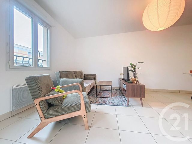 appartement - DRAGUIGNAN - 83