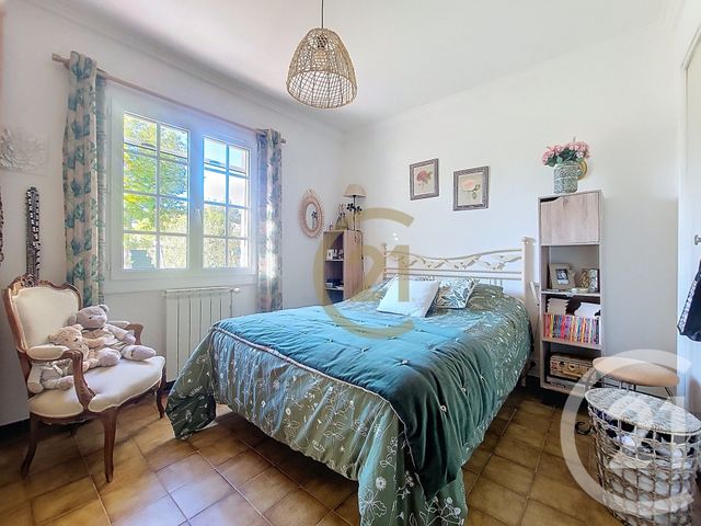 Maison &agrave; vendre - 4 pi&egrave;ces - 100,97 m2 - Draguignan - 83 - PROVENCE-ALPES-COTE-D-AZUR