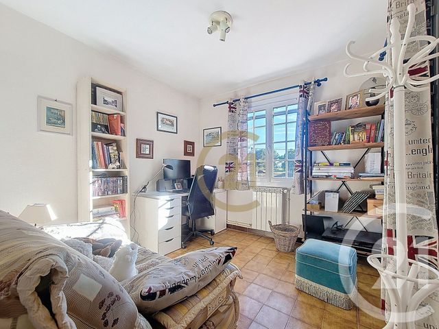 Maison &agrave; vendre - 4 pi&egrave;ces - 100,97 m2 - Draguignan - 83 - PROVENCE-ALPES-COTE-D-AZUR