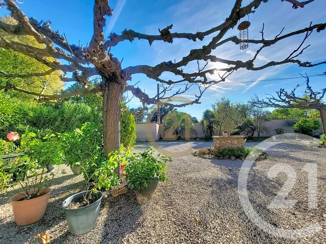 Maison &agrave; vendre - 4 pi&egrave;ces - 100,97 m2 - Draguignan - 83 - PROVENCE-ALPES-COTE-D-AZUR