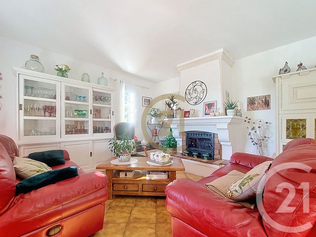 Maison &agrave; vendre - 4 pi&egrave;ces - 100,97 m2 - Draguignan - 83 - PROVENCE-ALPES-COTE-D-AZUR