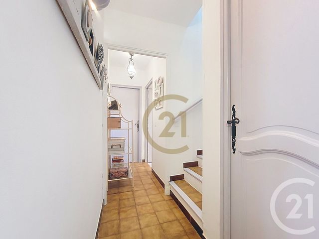 Maison &agrave; vendre - 4 pi&egrave;ces - 100,97 m2 - Draguignan - 83 - PROVENCE-ALPES-COTE-D-AZUR