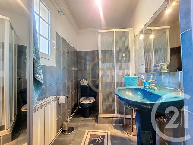 Maison &agrave; vendre - 4 pi&egrave;ces - 100,97 m2 - Draguignan - 83 - PROVENCE-ALPES-COTE-D-AZUR