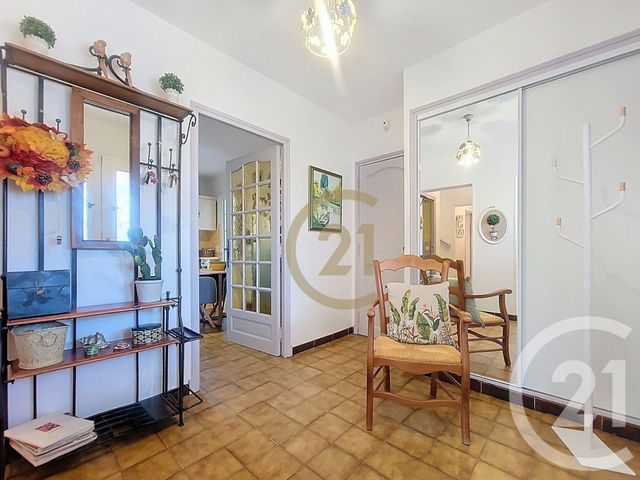 Maison &agrave; vendre - 4 pi&egrave;ces - 100,97 m2 - Draguignan - 83 - PROVENCE-ALPES-COTE-D-AZUR