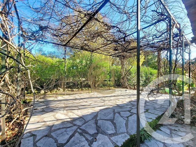 Maison &agrave; vendre - 4 pi&egrave;ces - 100,97 m2 - Draguignan - 83 - PROVENCE-ALPES-COTE-D-AZUR