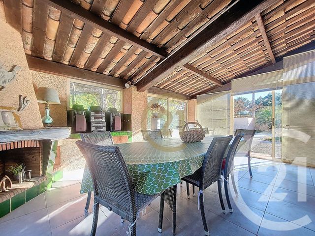 Maison &agrave; vendre - 4 pi&egrave;ces - 100,97 m2 - Draguignan - 83 - PROVENCE-ALPES-COTE-D-AZUR