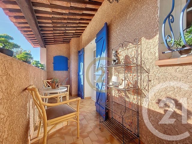 Maison &agrave; vendre - 4 pi&egrave;ces - 100,97 m2 - Draguignan - 83 - PROVENCE-ALPES-COTE-D-AZUR