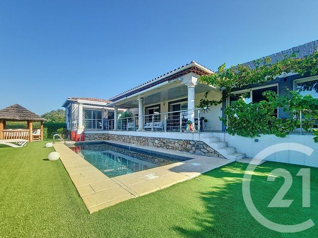 maison - DRAGUIGNAN - 83