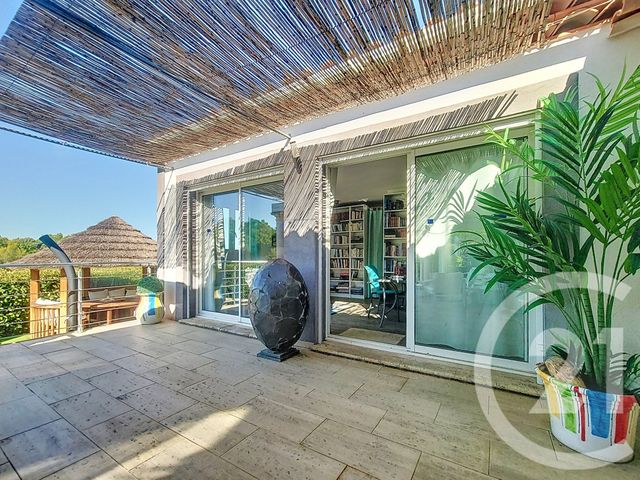 Maison &agrave; vendre - 4 pi&egrave;ces - 141 m2 - Draguignan - 83 - PROVENCE-ALPES-COTE-D-AZUR