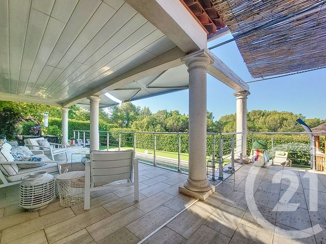 Maison &agrave; vendre - 4 pi&egrave;ces - 141 m2 - Draguignan - 83 - PROVENCE-ALPES-COTE-D-AZUR