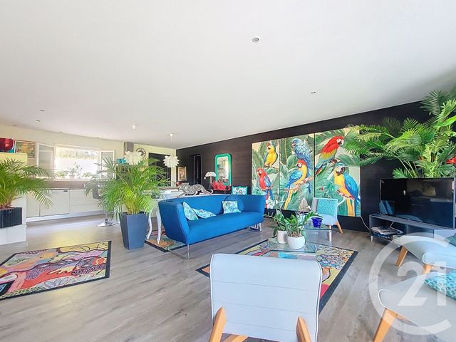 Maison &agrave; vendre - 4 pi&egrave;ces - 141 m2 - Draguignan - 83 - PROVENCE-ALPES-COTE-D-AZUR