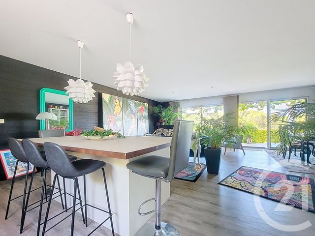 Maison &agrave; vendre - 4 pi&egrave;ces - 141 m2 - Draguignan - 83 - PROVENCE-ALPES-COTE-D-AZUR