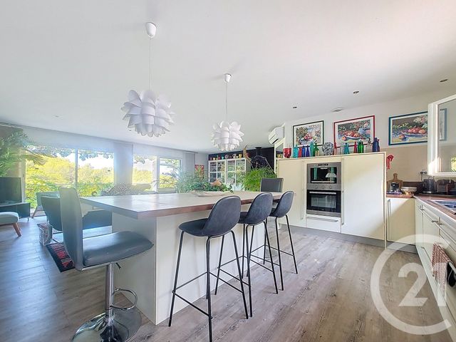 Maison &agrave; vendre - 4 pi&egrave;ces - 141 m2 - Draguignan - 83 - PROVENCE-ALPES-COTE-D-AZUR