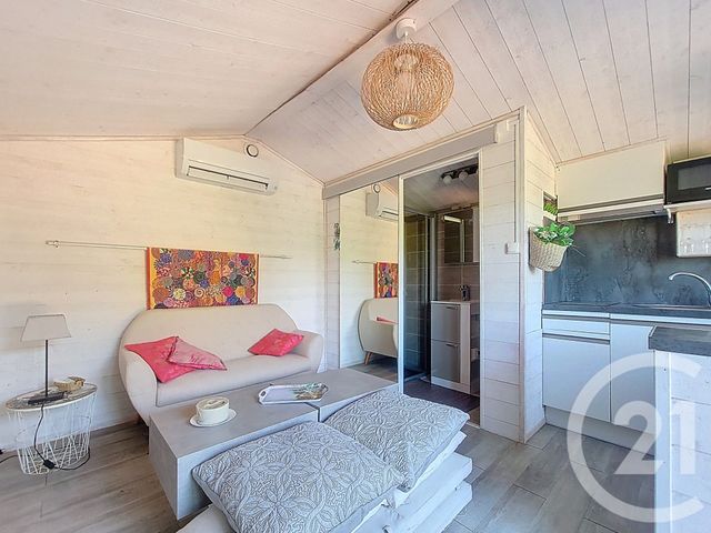 Maison &agrave; vendre - 4 pi&egrave;ces - 141 m2 - Draguignan - 83 - PROVENCE-ALPES-COTE-D-AZUR