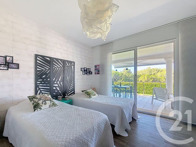 Maison &agrave; vendre - 4 pi&egrave;ces - 141 m2 - Draguignan - 83 - PROVENCE-ALPES-COTE-D-AZUR