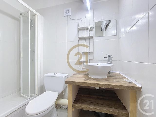 Appartement Studio à vendre - 1 pièce - 31,20 m2 - Flayosc - 83 - PROVENCE-ALPES-COTE-D-AZUR