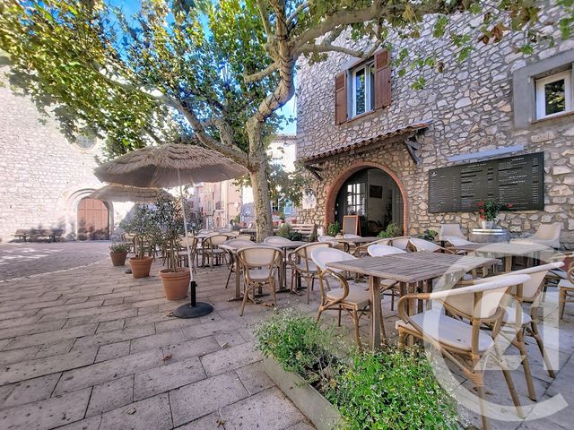 maison - CLAVIERS - 83