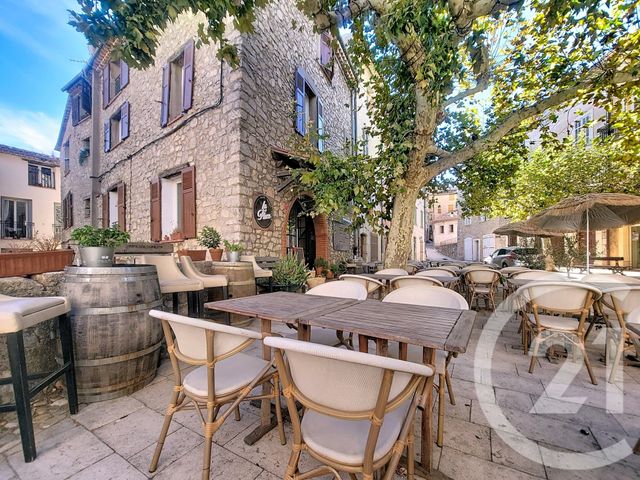 Maison à vendre - 7 pièces - 137,57 m2 - Claviers - 83 - PROVENCE-ALPES-COTE-D-AZUR