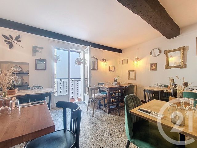 Maison à vendre - 7 pièces - 137,57 m2 - Claviers - 83 - PROVENCE-ALPES-COTE-D-AZUR