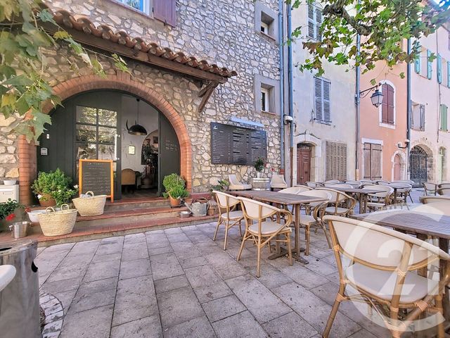 Maison à vendre - 7 pièces - 137,57 m2 - Claviers - 83 - PROVENCE-ALPES-COTE-D-AZUR