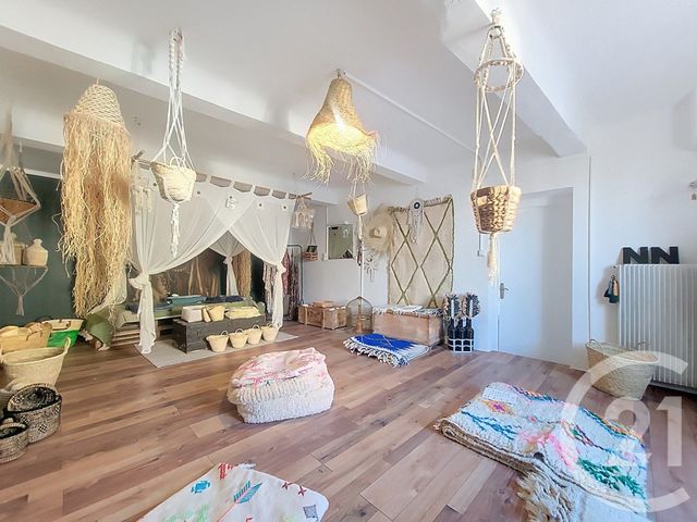 Maison à vendre - 7 pièces - 137,57 m2 - Claviers - 83 - PROVENCE-ALPES-COTE-D-AZUR