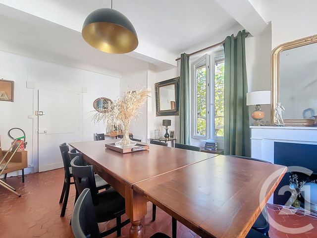 Maison à vendre - 7 pièces - 137,57 m2 - Claviers - 83 - PROVENCE-ALPES-COTE-D-AZUR