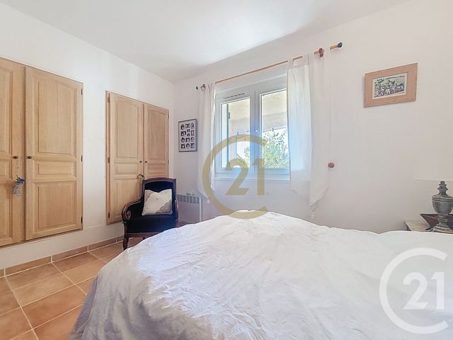 Maison &agrave; vendre - 6 pi&egrave;ces - 197 m2 - Draguignan - 83 - PROVENCE-ALPES-COTE-D-AZUR