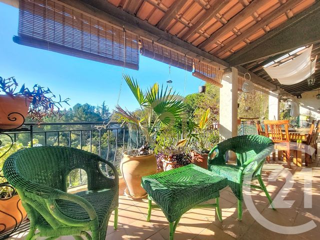 maison - DRAGUIGNAN - 83