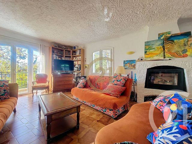 Maison &agrave; vendre - 6 pi&egrave;ces - 197 m2 - Draguignan - 83 - PROVENCE-ALPES-COTE-D-AZUR