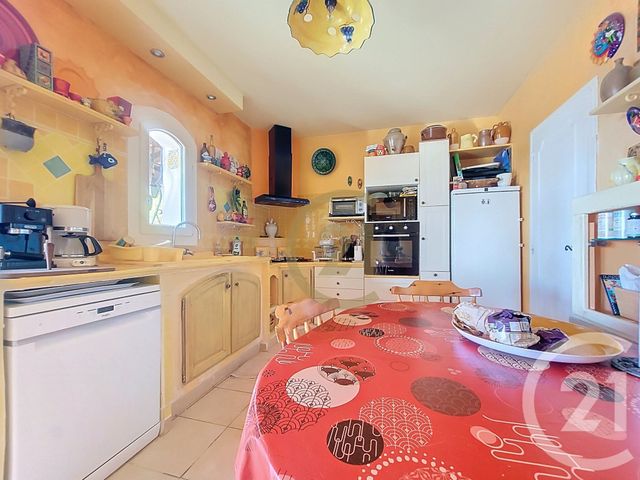 Maison &agrave; vendre - 6 pi&egrave;ces - 197 m2 - Draguignan - 83 - PROVENCE-ALPES-COTE-D-AZUR