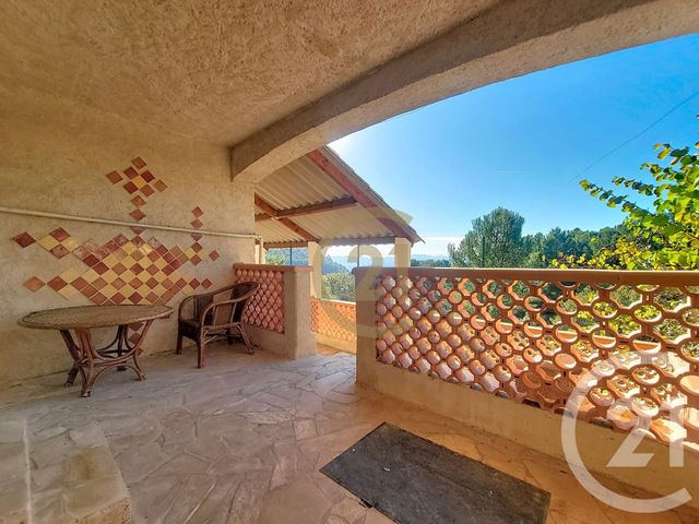 Maison &agrave; vendre - 6 pi&egrave;ces - 197 m2 - Draguignan - 83 - PROVENCE-ALPES-COTE-D-AZUR