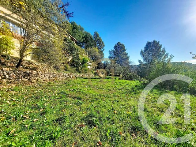 Maison &agrave; vendre - 6 pi&egrave;ces - 197 m2 - Draguignan - 83 - PROVENCE-ALPES-COTE-D-AZUR