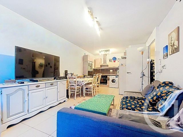 Appartement T2 &agrave; vendre - 2 pi&egrave;ces - 43,30 m2 - Draguignan - 83 - PROVENCE-ALPES-COTE-D-AZUR