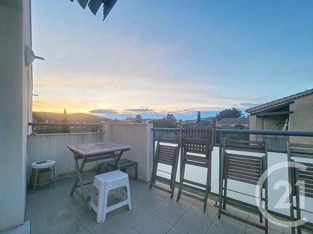 appartement - DRAGUIGNAN - 83